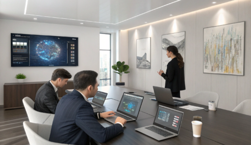 Digitale Ethik: Wie Unternehmen KI verantwortungsvoll nutzen