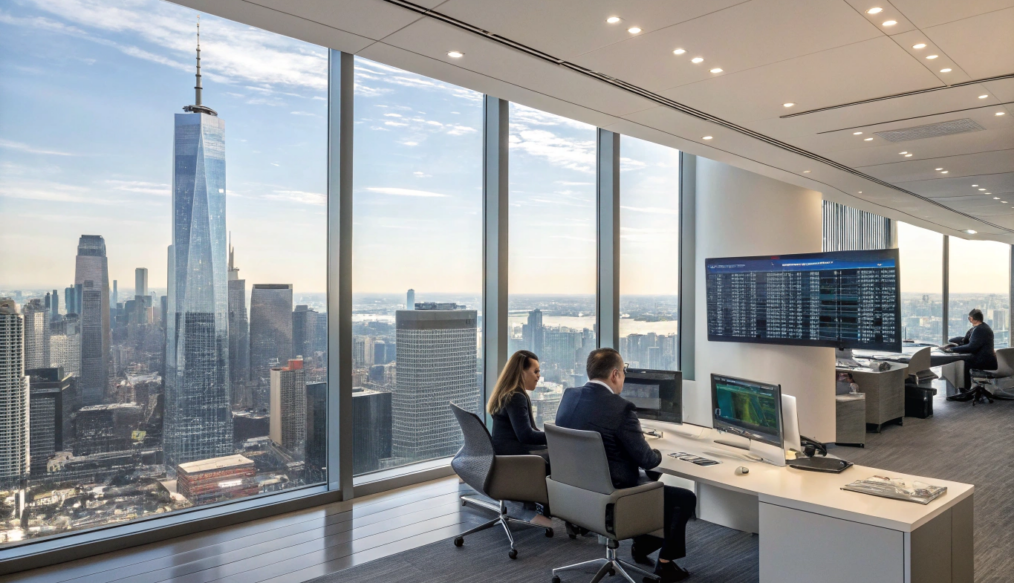 Finanzielle Resilienz: Wie Unternehmen sturmerprobt werden