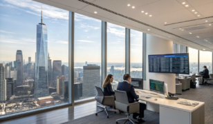 Finanzielle Resilienz: Wie Unternehmen sturmerprobt werden