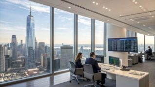 Finanzielle Resilienz: Wie Unternehmen sturmerprobt werden