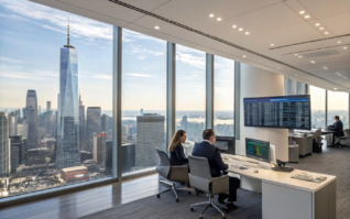 Finanzielle Resilienz: Wie Unternehmen sturmerprobt werden