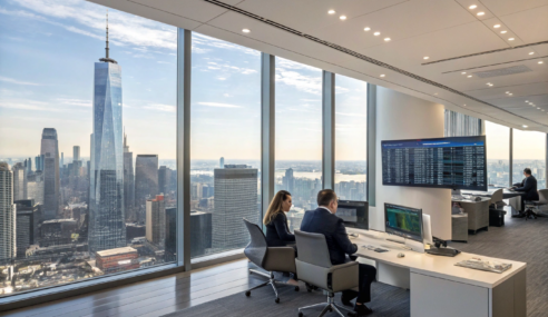 Finanzielle Resilienz: Wie Unternehmen sturmerprobt werden