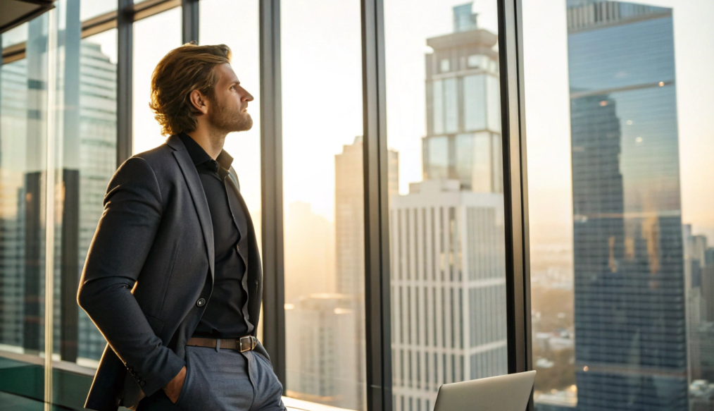 Zwischen Freiheit und Verantwortung: Die neue Arbeitslogik