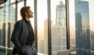 Zwischen Freiheit und Verantwortung: Die neue Arbeitslogik