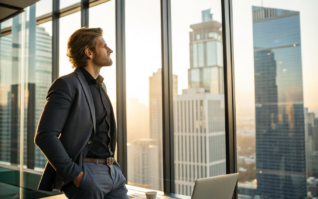 Zwischen Freiheit und Verantwortung: Die neue Arbeitslogik