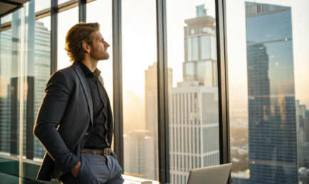 Zwischen Freiheit und Verantwortung: Die neue Arbeitslogik