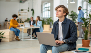 Machtverschiebung: Wie Generation Z Unternehmen verändert