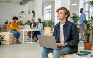 Machtverschiebung: Wie Generation Z Unternehmen verändert