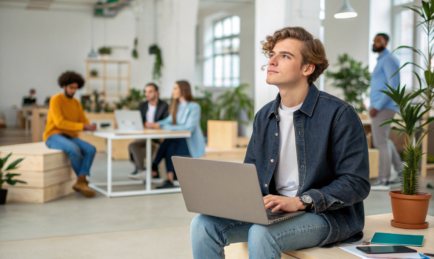 Machtverschiebung: Wie Generation Z Unternehmen verändert