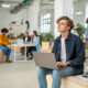 Machtverschiebung: Wie Generation Z Unternehmen verändert