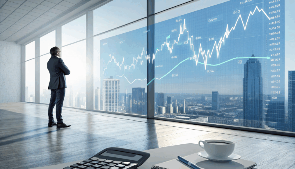 Inflation als Chance: Gewinner im Spiel der Preissteigerungen