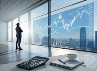 Inflation als Chance: Gewinner im Spiel der Preissteigerungen