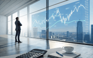 Inflation als Chance: Gewinner im Spiel der Preissteigerungen