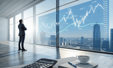 Inflation als Chance: Gewinner im Spiel der Preissteigerungen