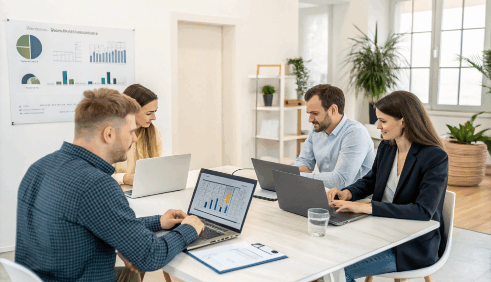 KI im Mittelstand: Revolution mit kleinem Budget