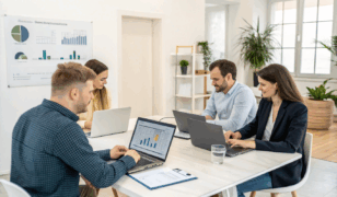 KI im Mittelstand: Revolution mit kleinem Budget