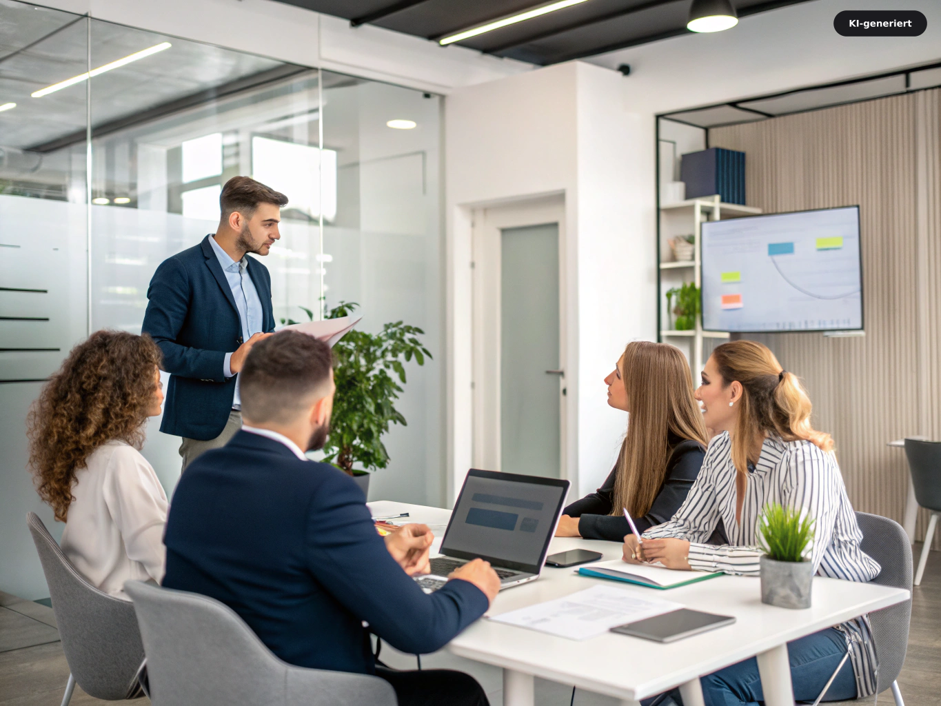 New Work, neue Rollen: Wie HR zur Gestalterin der Transformation wird