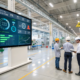 Predictive Maintenance: Wenn Maschinen selbstständig warnen