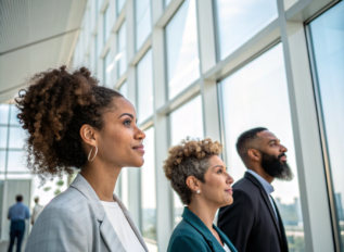 Psychische Gesundheit im Job: Vom Tabu zum Erfolgsfaktor