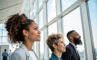 Psychische Gesundheit im Job: Vom Tabu zum Erfolgsfaktor