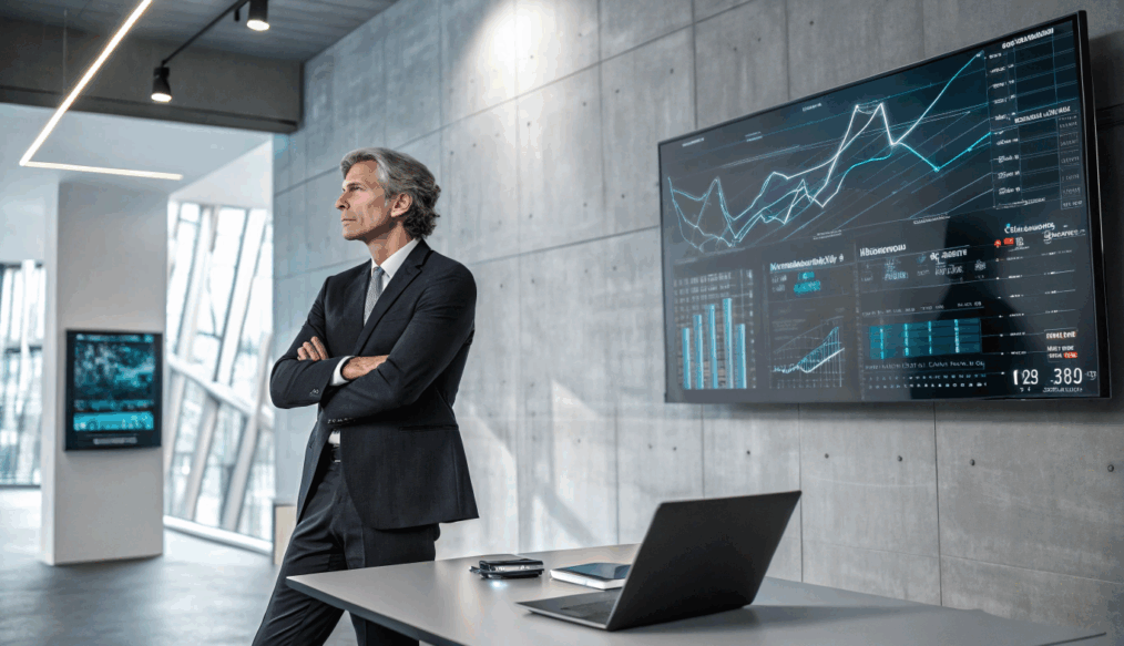 Schattenbanken im Aufwind: Die unterschätzte Finanzmacht