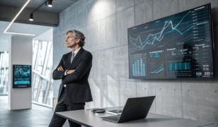 Schattenbanken im Aufwind: Die unterschätzte Finanzmacht