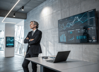 Schattenbanken im Aufwind: Die unterschätzte Finanzmacht