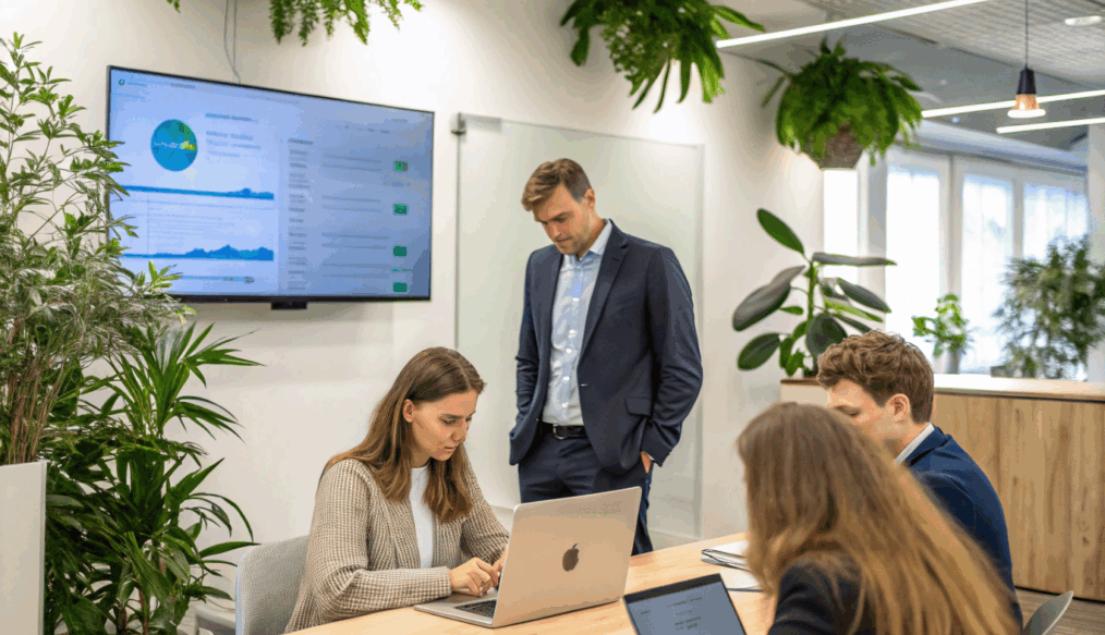 Talententwicklung: Warum Weiterbildung keine Kür mehr ist