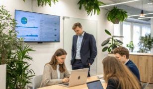 Talententwicklung: Warum Weiterbildung keine Kür mehr ist