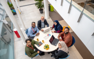 Diversity als Erfolgsstrategie: Vielfalt schafft Stärke