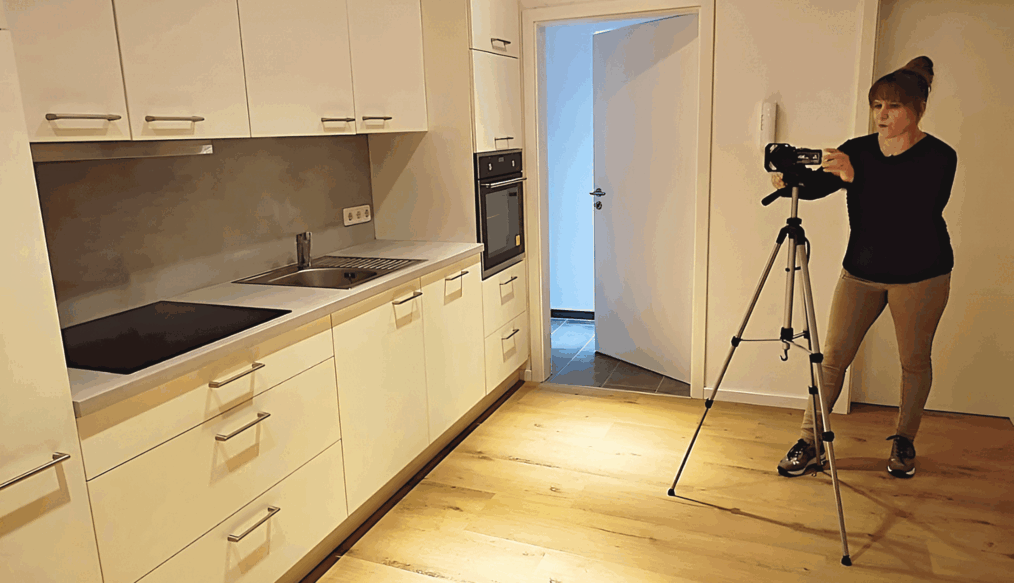 Katharina Kunzmann von Clé Estate: So bringen Sie stagnierende Immobilienverkäufe wieder in Bewegung