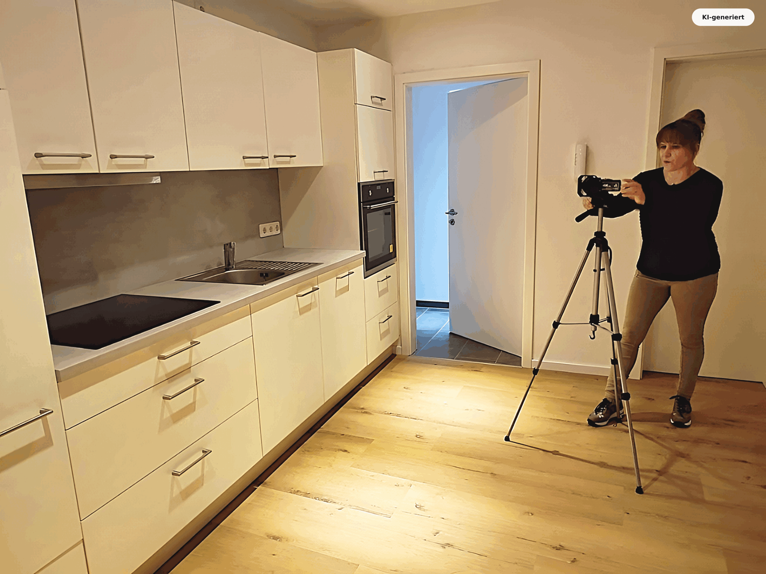Katharina Kunzmann von Clé Estate: So bringen Sie stagnierende Immobilienverkäufe wieder in Bewegung