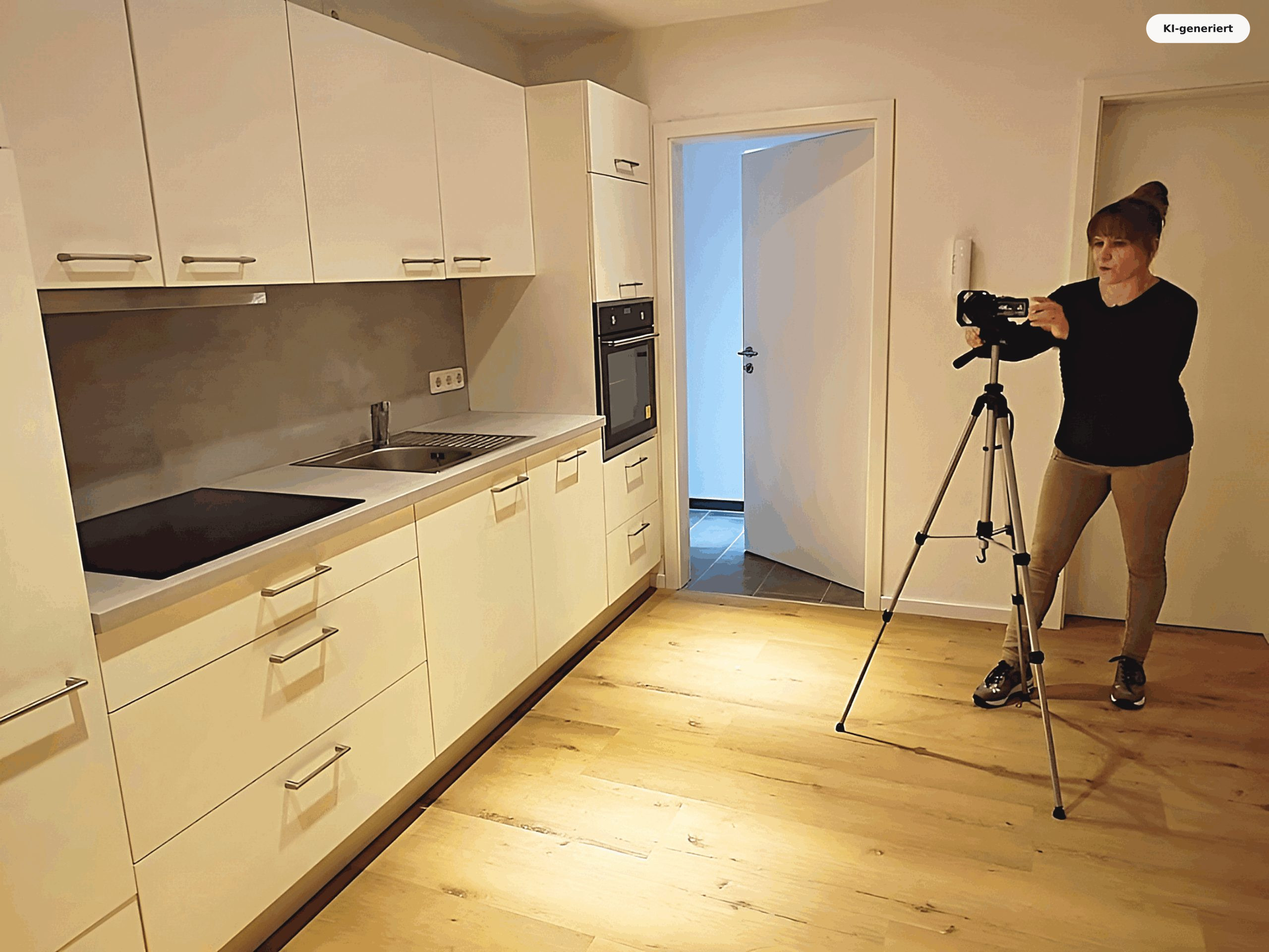 Katharina Kunzmann von Clé Estate: So bringen Sie stagnierende Immobilienverkäufe wieder in Bewegung