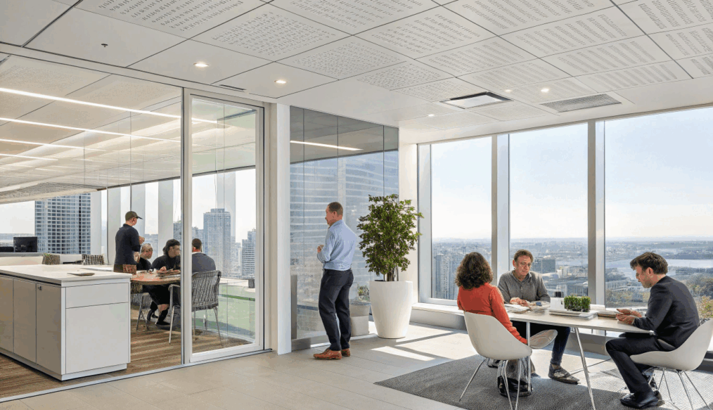 Zukunftsorientierte Personalführung