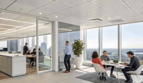 Zukunftsorientierte Personalführung