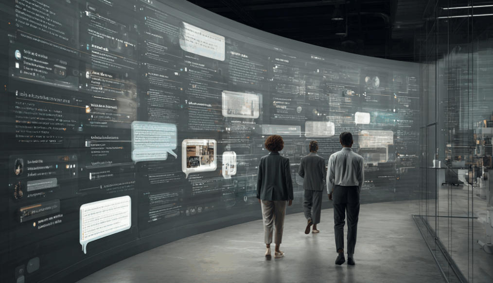 Knopp Media GmbH: Von SEO zu GEO – Die Evolution der Suchoptimierung