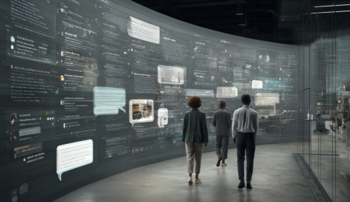 Knopp Media GmbH: Von SEO zu GEO – Die Evolution der Suchoptimierung