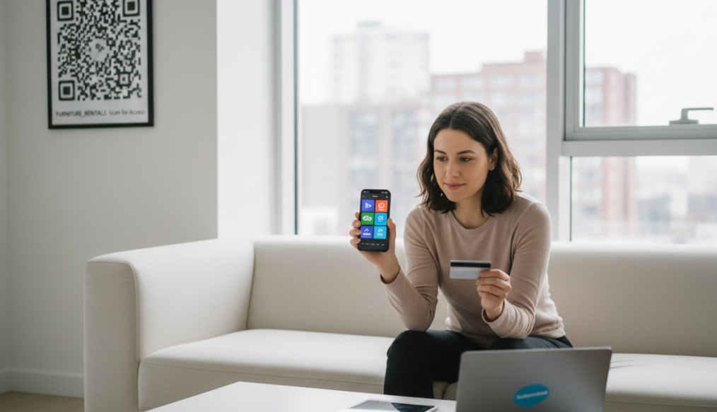 Abo-Economy: Warum Besitz out und Zugang in ist