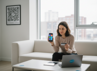 Abo-Economy: Warum Besitz out und Zugang in ist