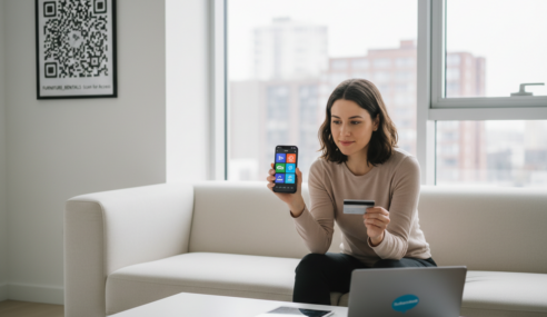 Abo-Economy: Warum Besitz out und Zugang in ist