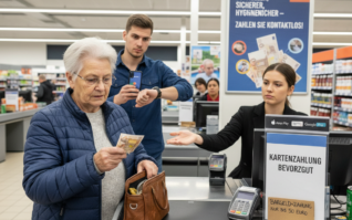 Bargeld-Verbot: Wie digitales Geld Freiheit einschränkt