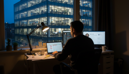 Bootstrapping stirbt: Warum Investoren-Geld die Freiheit kostet