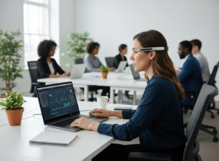 Brain-Computer-Interface: Produktivität auf Kosten der Seele?