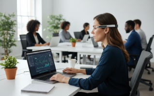 Brain-Computer-Interface: Produktivität auf Kosten der Seele?