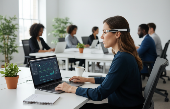 Brain-Computer-Interface: Produktivität auf Kosten der Seele?