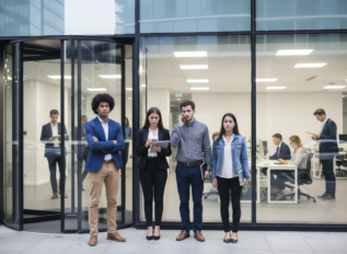 Entry-Level-Kollaps: KI macht Nachwuchsförderung obsolet