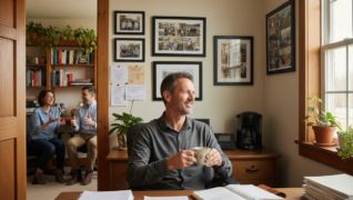 Exit-Strategien sind tot: Lebensunternehmen als neuer Standard