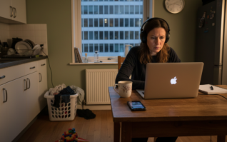 61% produktiver: Homeoffice-Mythos oder Wahrheit?