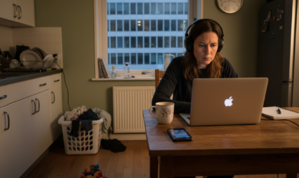 61% produktiver: Homeoffice-Mythos oder Wahrheit?