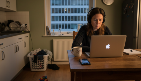 61% produktiver: Homeoffice-Mythos oder Wahrheit?